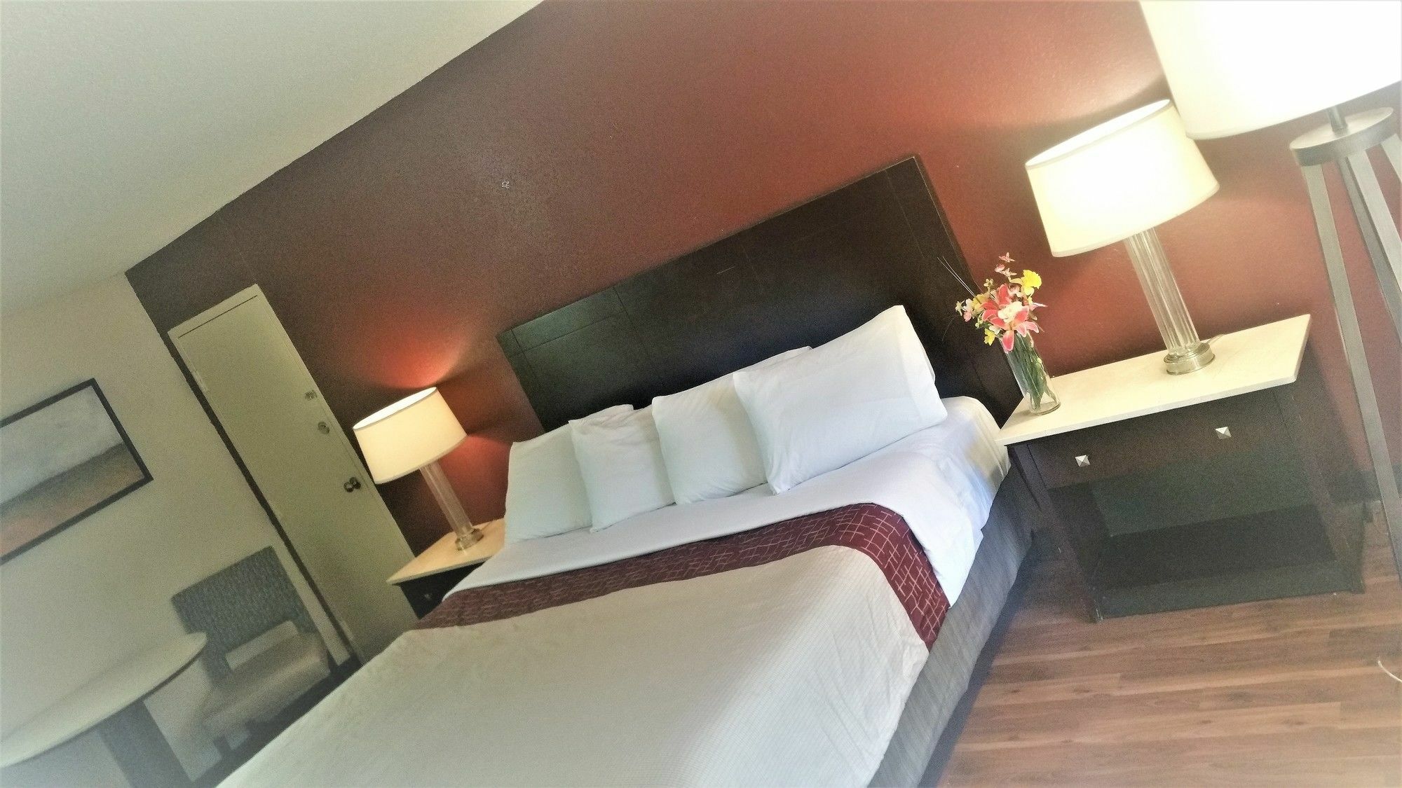 Athens Lodge Экстерьер фото