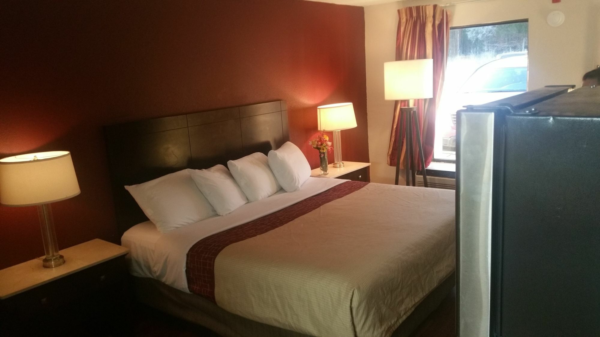 Athens Lodge Экстерьер фото